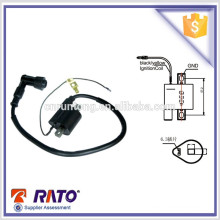 Factory price motorcycle ignition coil for replacement